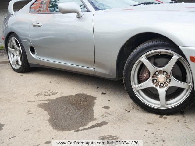 Toyota Supra 2000 thumbnail 46