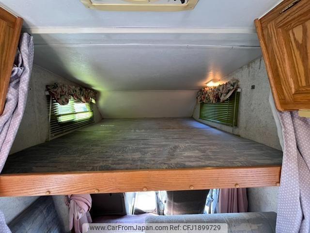 Isuzu Elf Truck 1994 thumbnail 29