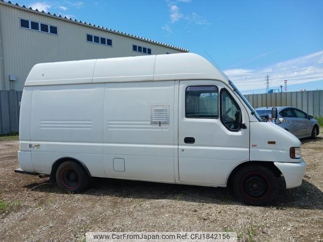 Isuzu Elf Truck 1999 thumbnail 2