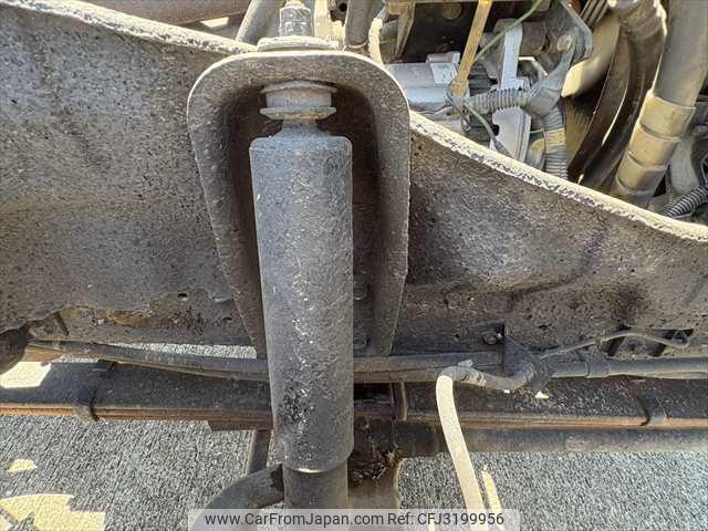 Mitsubishi Fuso Canter 1989 thumbnail 45