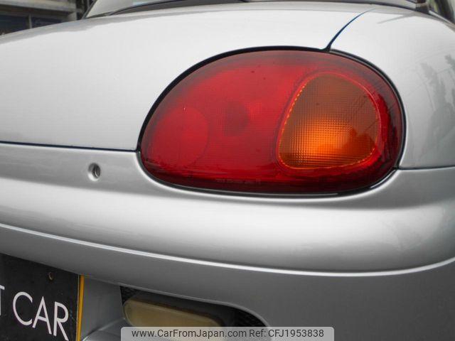 Suzuki Cappuccino 1992 thumbnail 48