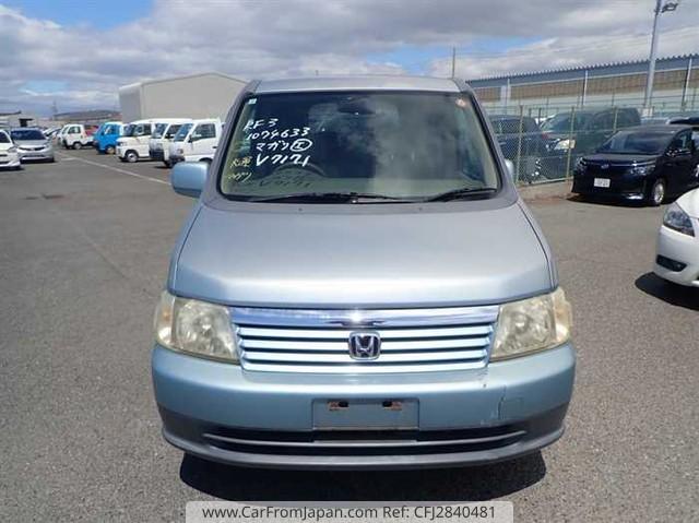 Honda Step wagon 2001 thumbnail 7