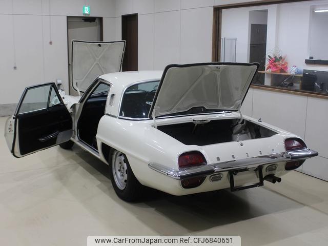 Mazda Cosmo 1968 thumbnail 52