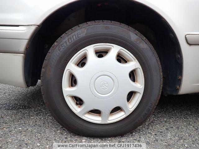 Toyota Corolla 1996 thumbnail 10
