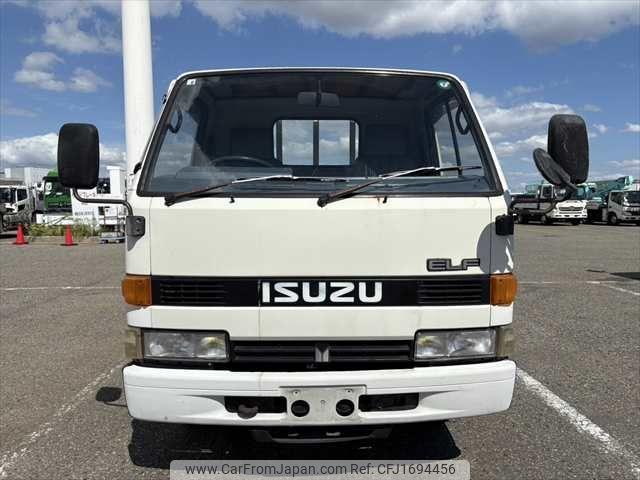 Isuzu Elf Truck 1992 thumbnail 6