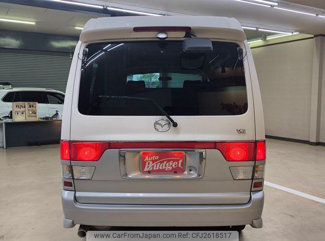 Mazda Bongo Friendee 2000 thumbnail 6