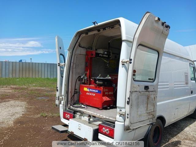 Isuzu Elf Truck 1999 thumbnail 7