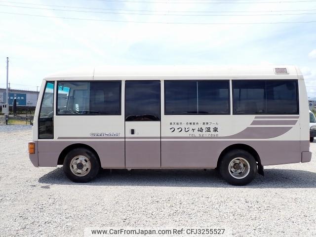 Nissan Civilian Bus 1997 thumbnail 8