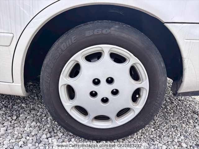 Toyota Corona 1993 thumbnail 18