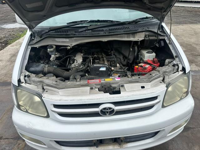 Toyota Townace Noah 1999 thumbnail 23