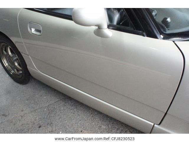 Suzuki Cappuccino 1992 thumbnail 10