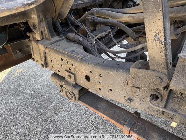 Mitsubishi Fuso Canter 1989 thumbnail 41