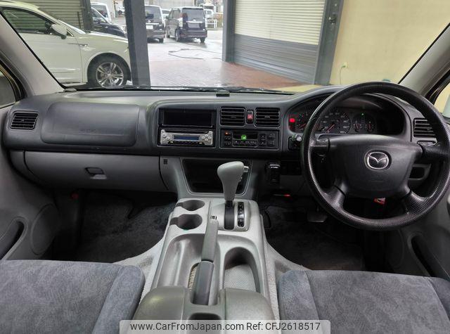 Mazda Bongo Friendee 2000 thumbnail 20