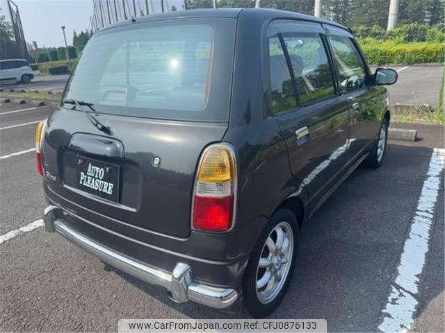 Daihatsu Mira Gino 1999 thumbnail 43