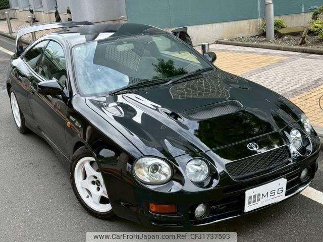 Toyota Celica 1996 photo 1