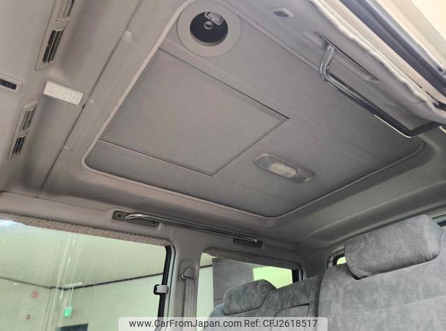 Mazda Bongo Friendee 2000 thumbnail 33