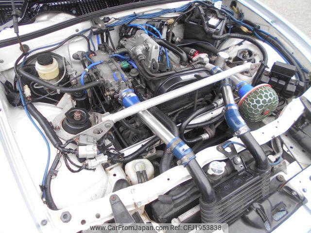 Suzuki Cappuccino 1992 thumbnail 22