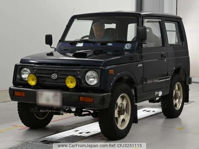 Suzuki Jimny 1993