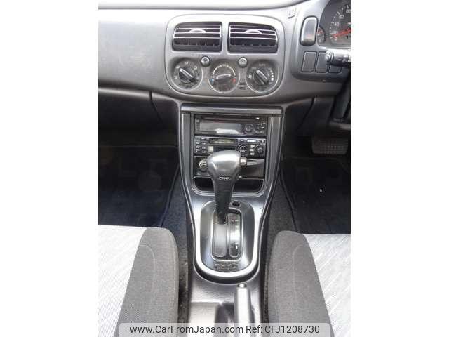 Subaru Impreza Sportswagon 1996 thumbnail 12