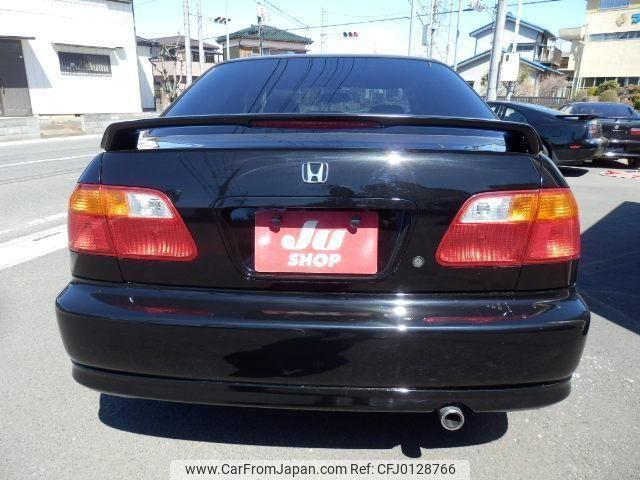 Honda Civic Ferio 1998 thumbnail 7
