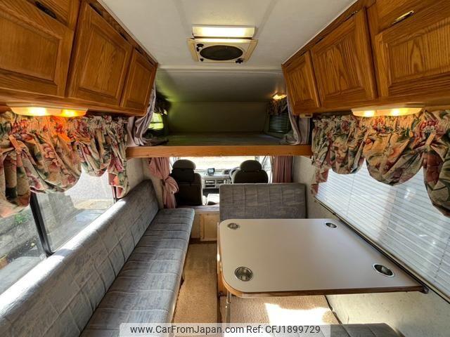 Isuzu Elf Truck 1994 thumbnail 28