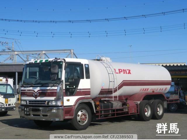 Hino Profia 1996