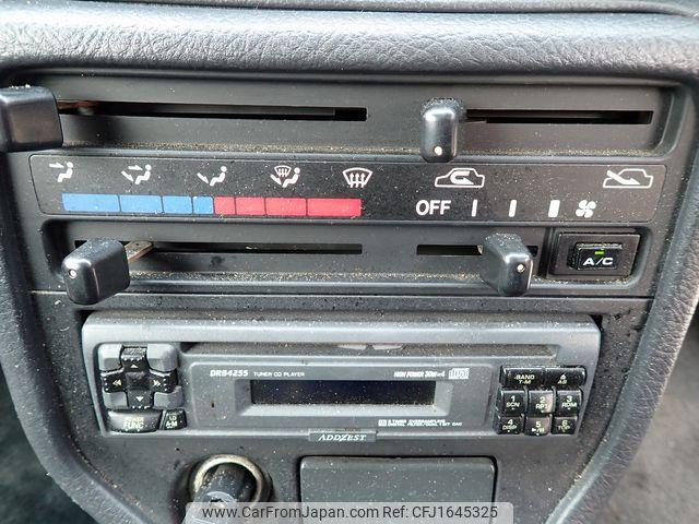 Suzuki Cappuccino 1997 thumbnail 23