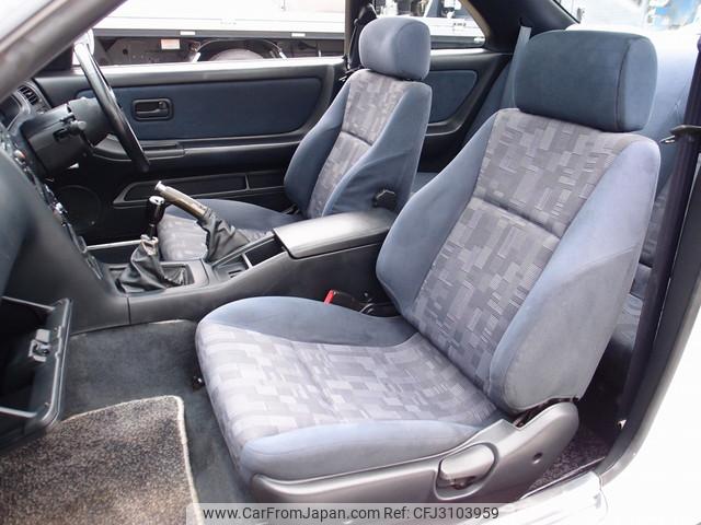Nissan Skyline Coupe 1996 thumbnail 66