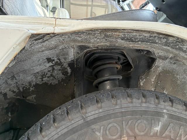 Honda Acty Truck 1992 thumbnail 38