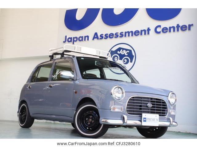 Daihatsu Mira Gino 1999