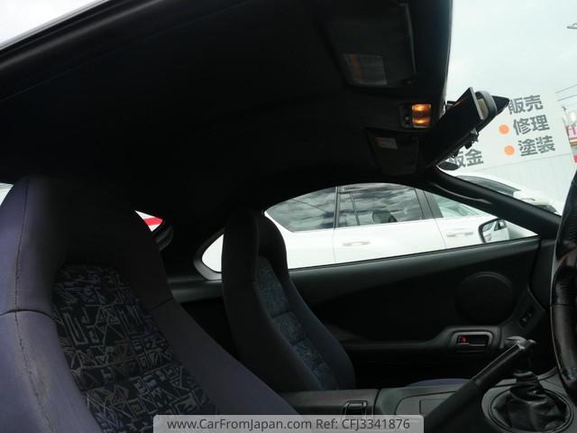 Toyota Supra 2000 thumbnail 19