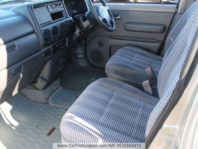 Honda stepwagon 1996 thumbnail 9