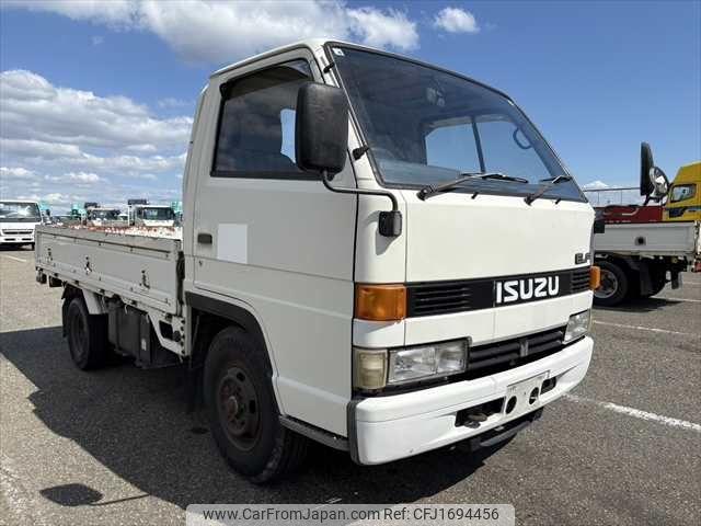 Isuzu Elf Truck 1992 thumbnail 5