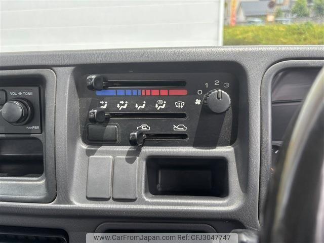 Subaru Sambar Truck 2000 thumbnail 11