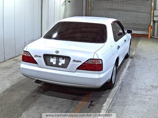 Nissan Gloria Van 1996 thumbnail 6