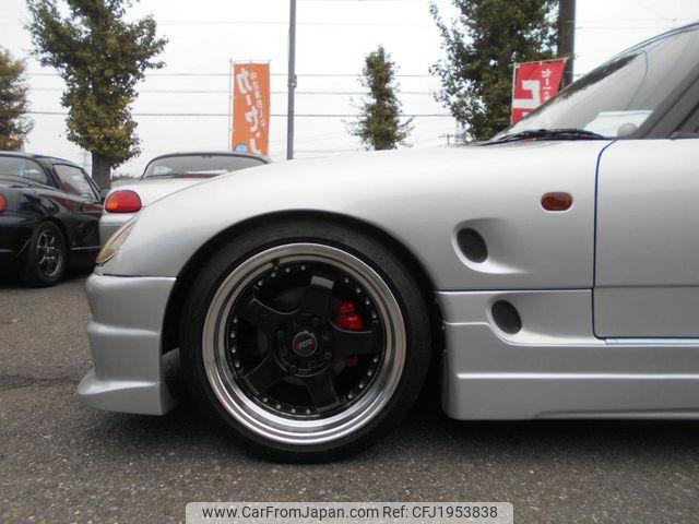 Suzuki Cappuccino 1992 thumbnail 25