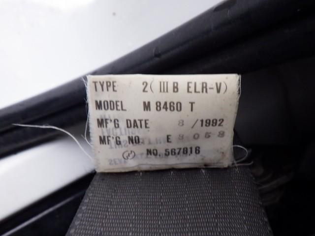 Mitsubishi Minicab Truck 1992 thumbnail 20