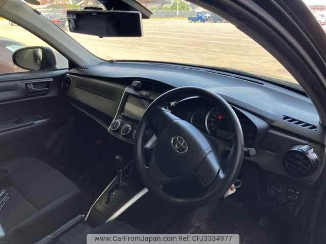 Toyota Corolla Fielder thumbnail 4