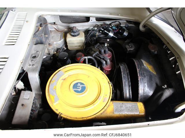 Mazda Cosmo 1968 thumbnail 11