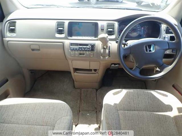 Honda Step wagon 2001 thumbnail 20