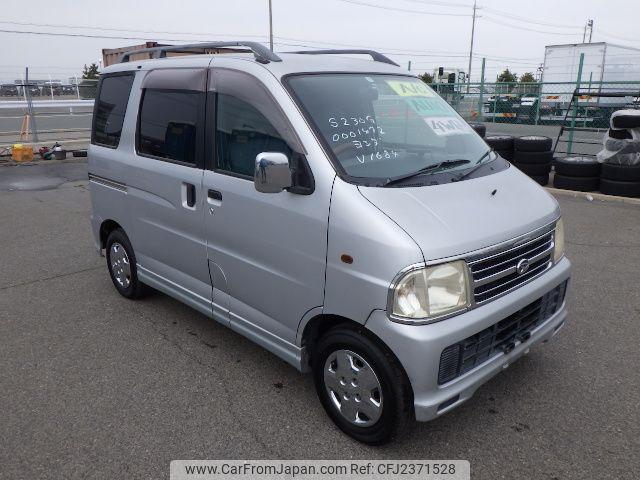 Daihatsu Atrai Wagon 1999 thumbnail 2
