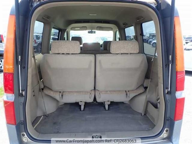 Honda Step wagon 2001 thumbnail 11