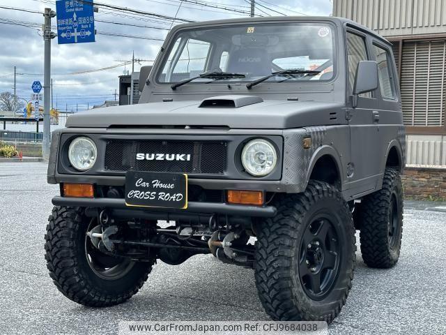 Suzuki Jimny 1992