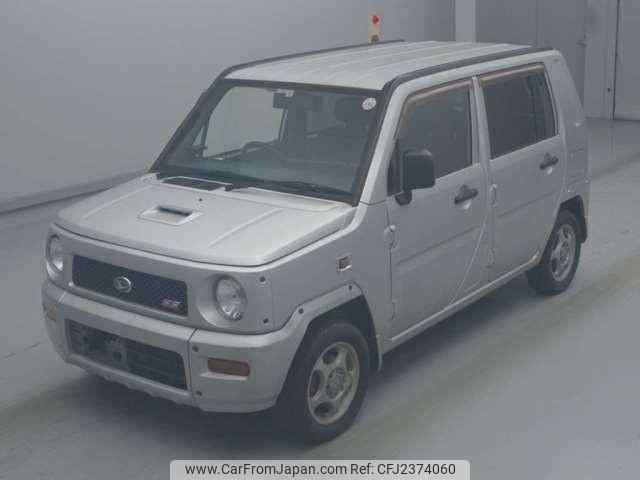 Daihatsu Naked 2000