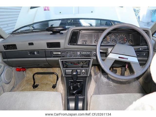 Nissan Silvia 1982 thumbnail 3