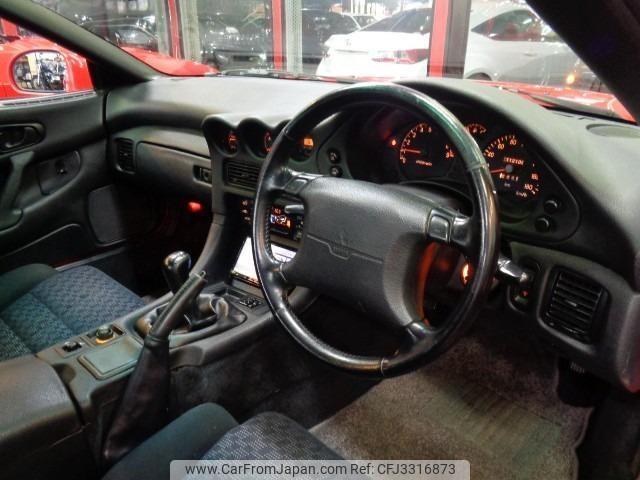 Mitsubishi GTO 1995 thumbnail 3
