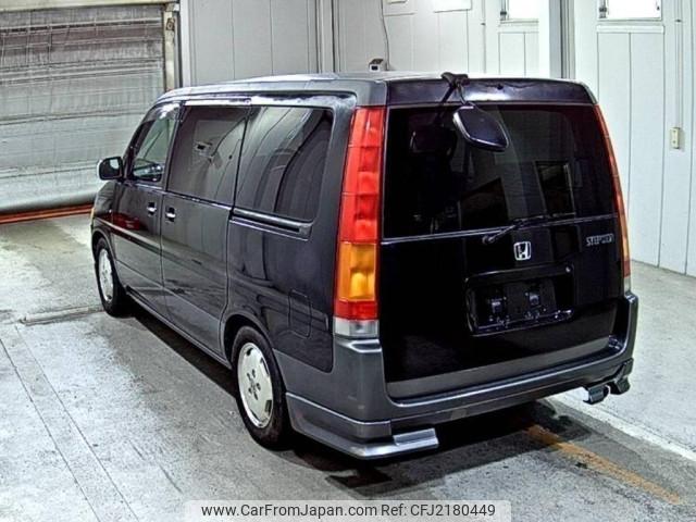 Honda stepwagon 1996 thumbnail 2