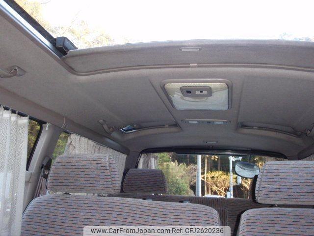 Toyota Hiace Wagon 1995 thumbnail 19