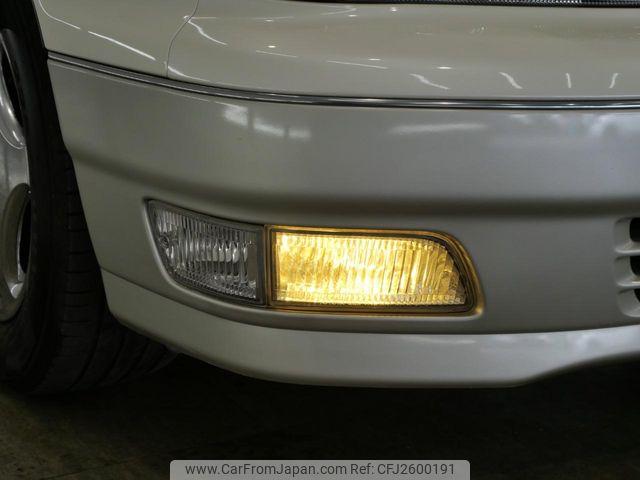 Toyota Celsior 2000 thumbnail 40