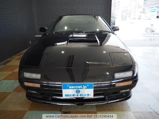 Mazda Savanna RX-7 1990 thumbnail 10